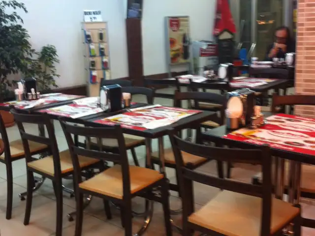 Max Turka Döner Dürüm'nin yemek ve ambiyans fotoğrafları 3