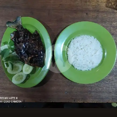 Gambar Makanan Pecel Lele Mas Pur 20