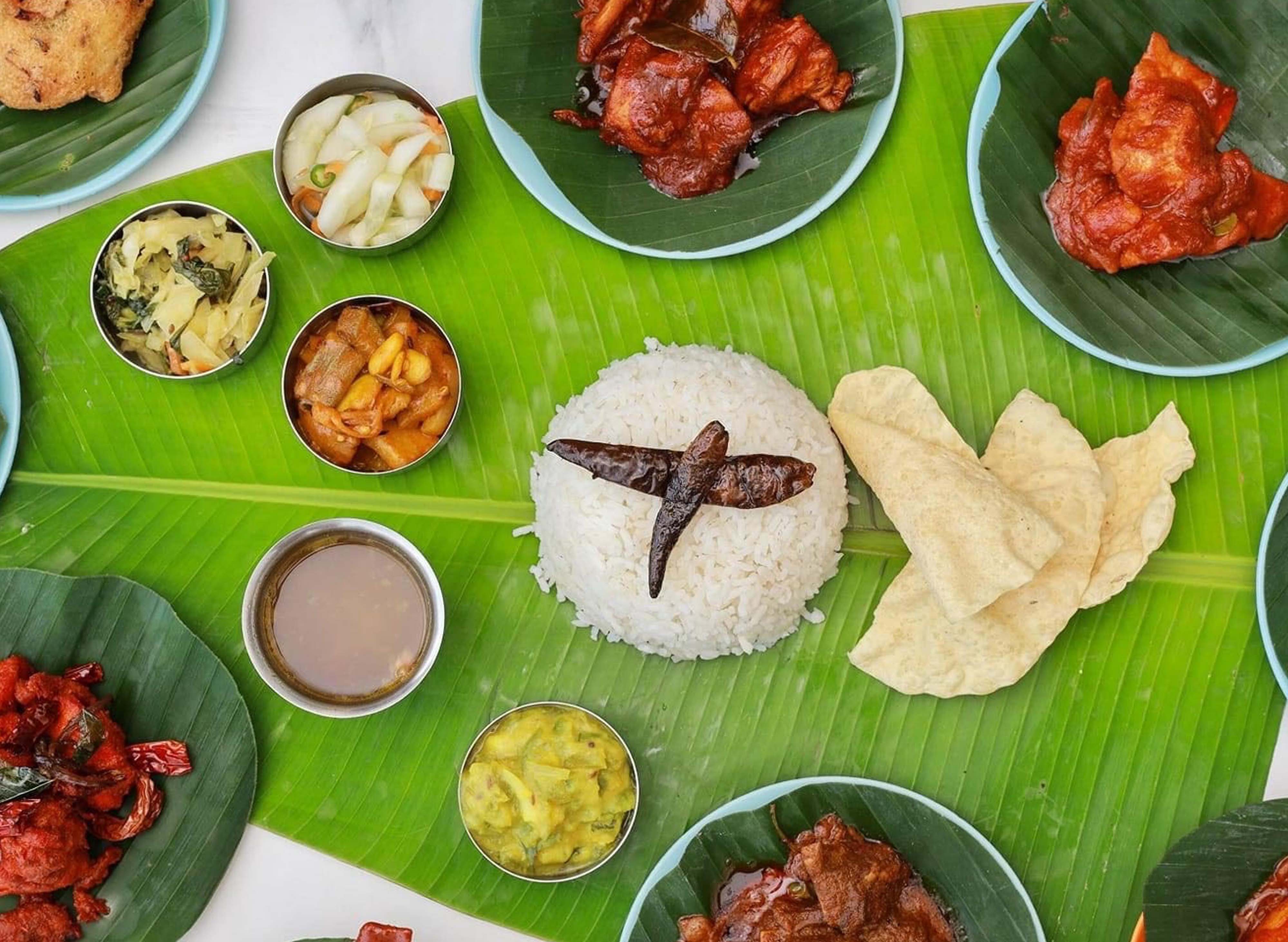 ASIA CHETTINAD SPICES RESTAURANT, Indian, Shah Alam YummyAdvisor