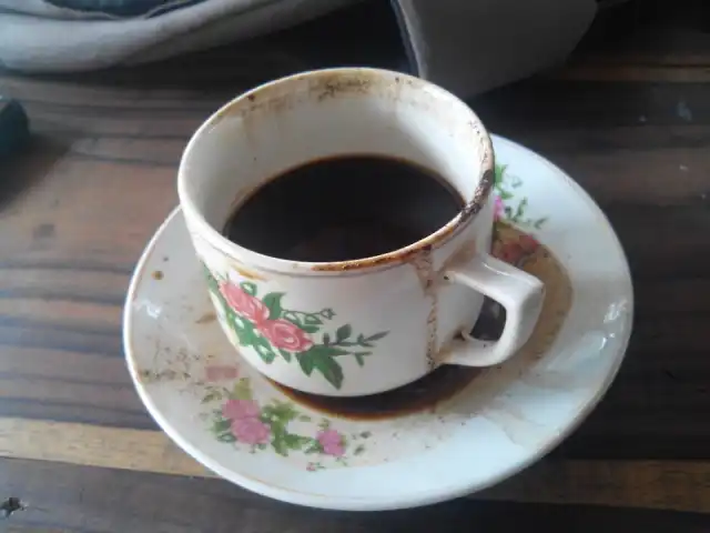 Gambar Makanan Kopi Paste 14