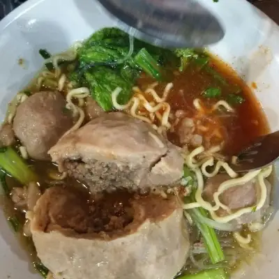 Bakso Boedjangan Makassar