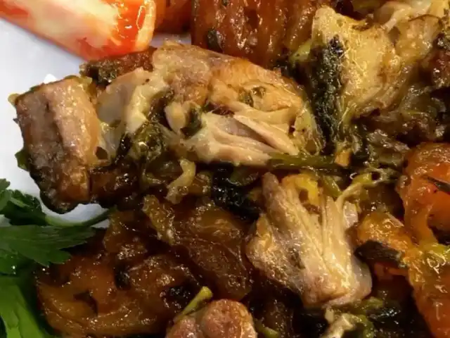 Mardin Gurme'nin yemek ve ambiyans fotoğrafları 16