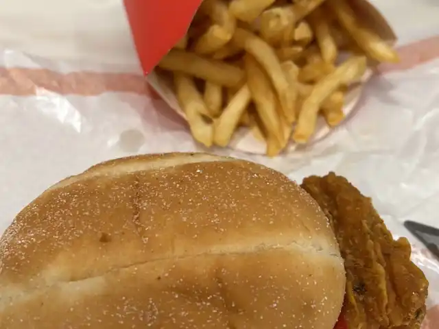 McDonald’s/McCafé
