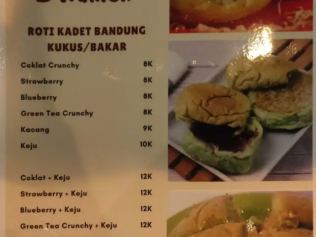 Gambar Makanan Kedai&CoffeeD'Kukick 2