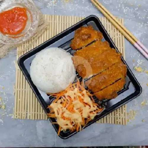 Gambar Makanan HN Bento, Rempoa 12