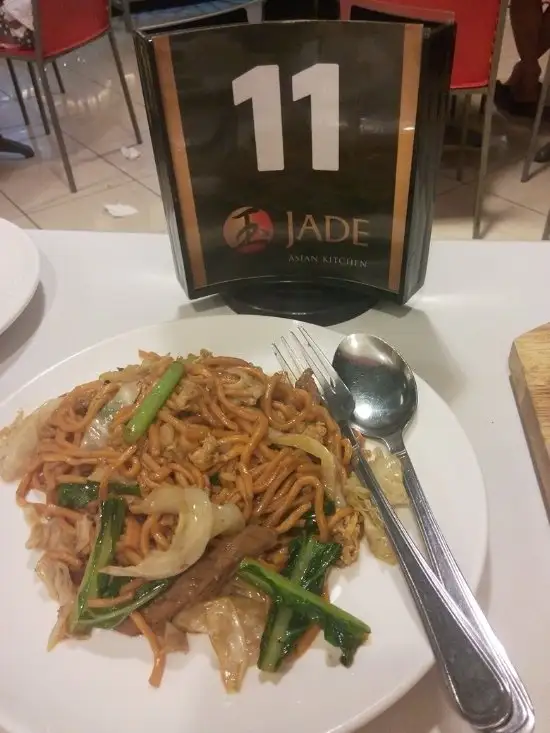 Gambar Makanan Jade 19