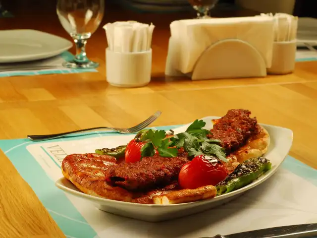 Ali Kestaneci Et Lokantası'nin yemek ve ambiyans fotoğrafları 32