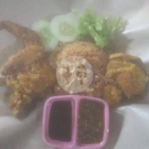 Gambar Makanan Ayam Penyet Sultan, T. Iskadar 2