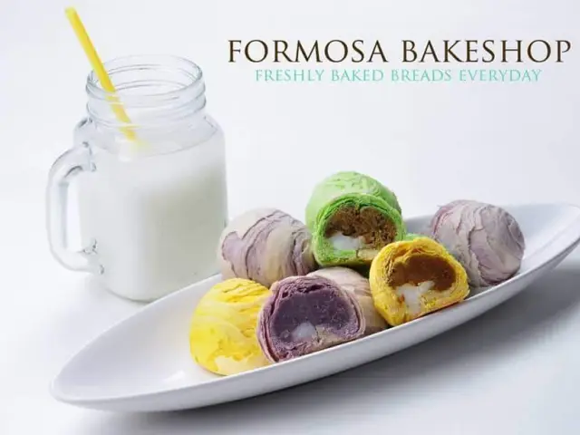 Formosa Bakeshop Food Photo 2