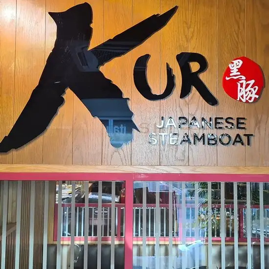 Kuro Japanese Steamboat