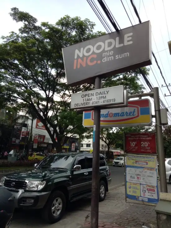 Gambar Makanan NoodleInc - Mie & Dimsum 12