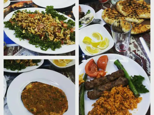 Mardin Cemil Dulda'nın Yeri'nin yemek ve ambiyans fotoğrafları 13