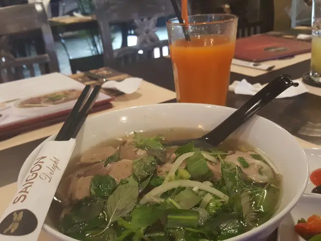 Gambar Makanan Saigon Delight 15