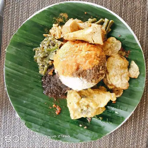 Gambar Makanan Rumah Makan Pagi Sore, Basuki Rahmat 11