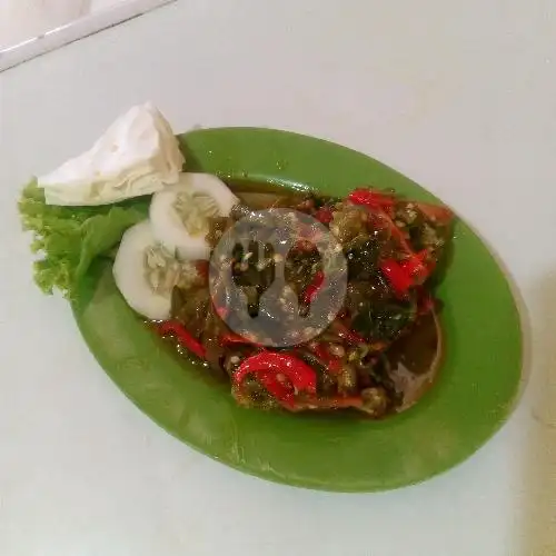 Gambar Makanan Ayam Jingkrak Satrio Jowo, Avros 13