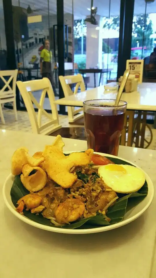 Gambar Makanan Bangi Kopitiam 11