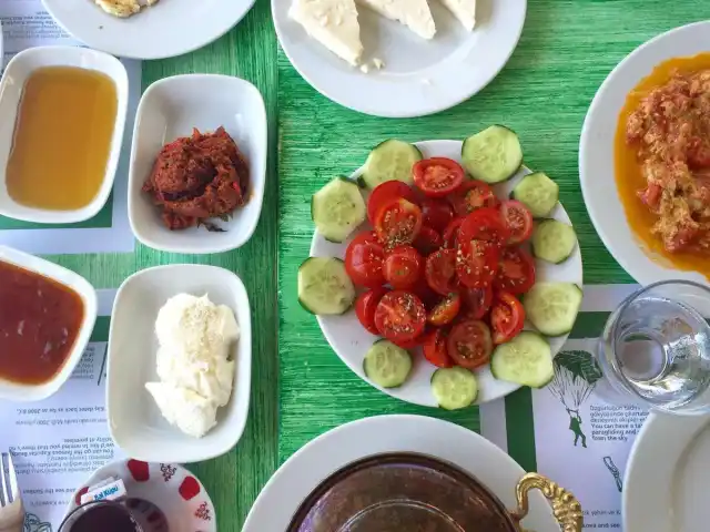 Bi Lokma'nin yemek ve ambiyans fotoğrafları 27