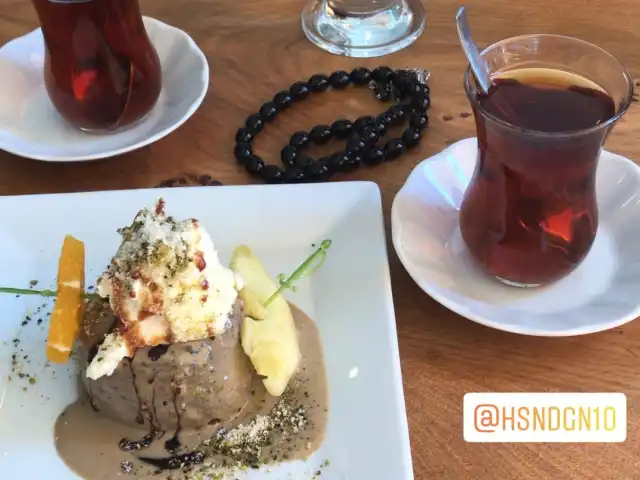 Kasap İstanbul'nin yemek ve ambiyans fotoğrafları 6