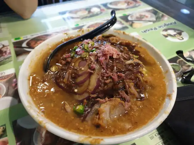 Restoran Angcle Peoh Food Photo 12