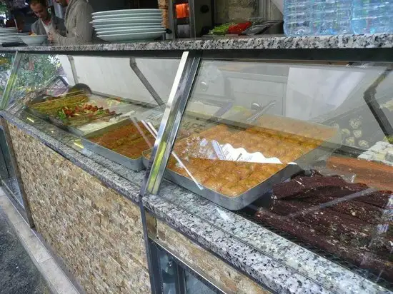Elif Cafe'nin yemek ve ambiyans fotoğrafları 12