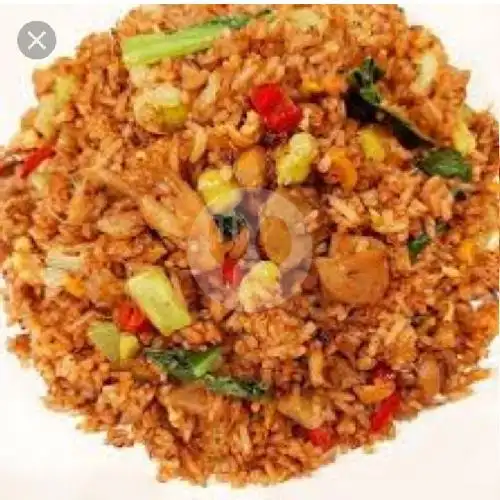 Gambar Makanan Nasi Goreng Spesial Inyonge 3