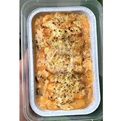 Gambar Makanan Dapur Cantique Tika 1