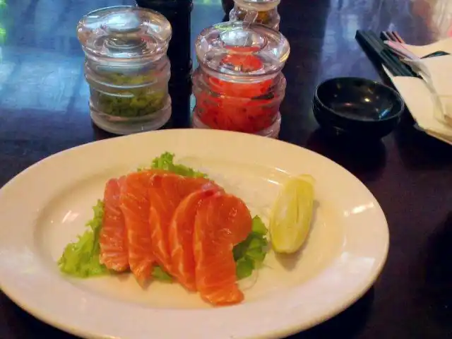 Gambar Makanan Sushi Miya8i 20