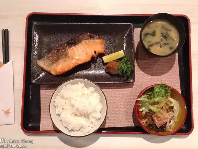Inaho Sushi Food Photo 9