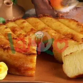Gambar Makanan Bika Ambon Larizo, Gedong Kuning 4