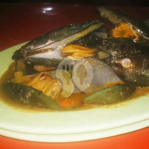 Gambar Makanan Seafood 99 Jaya Putro Romo, Cikarang 17