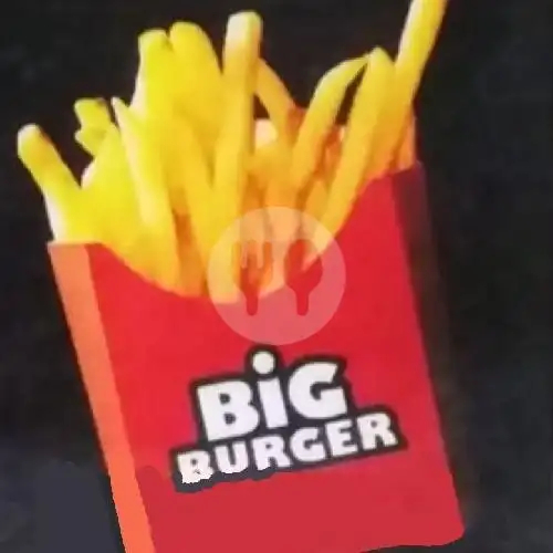 Gambar Makanan Evy Big Burger, Tirtomartani 16