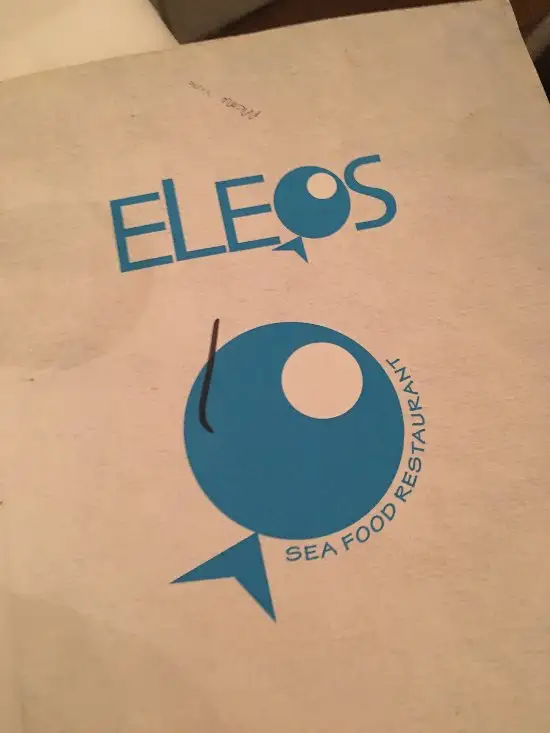 Eleos'nin yemek ve ambiyans fotoğrafları 68