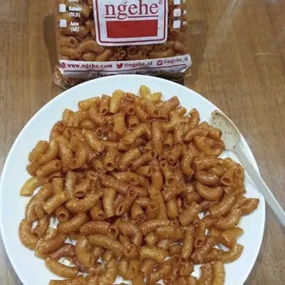 Makaroni Ngehe