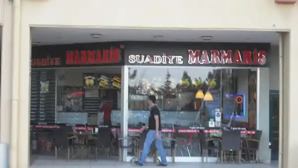 Suadiye Marmaris