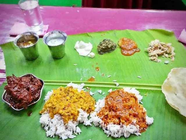 Puchong Chettinad Mess Food Photo 12