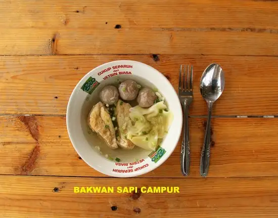 Gambar Makanan Warung Shunju 4