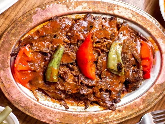 Mesele İskender