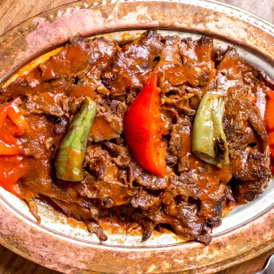 Mesele İskender