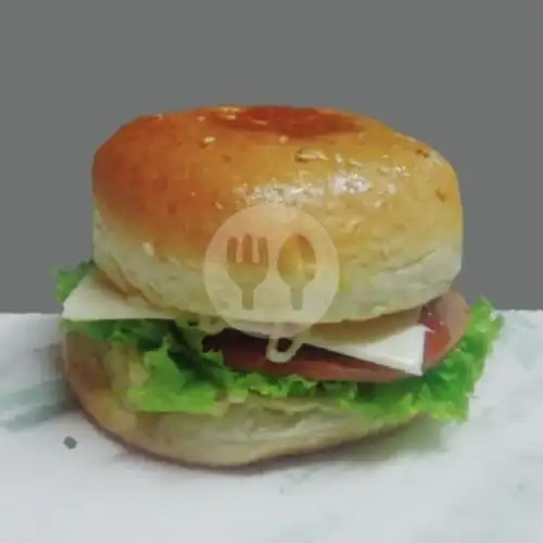 Gambar Makanan D'Koys Burger Duri Kosambi Cengkareng 13
