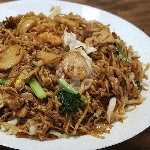 Gambar Makanan Bakmi Naga Sari, Sunter Podomoro 4