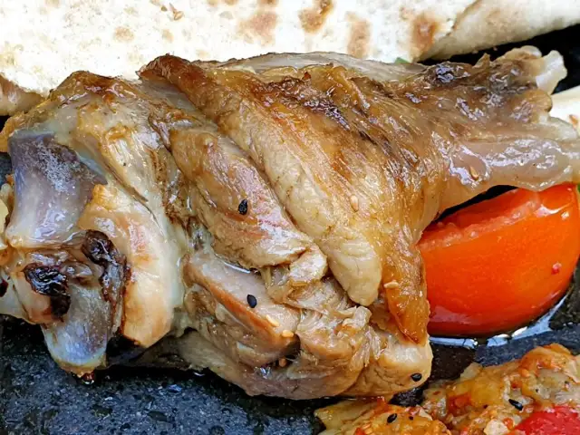Nasreddin restaurant'nin yemek ve ambiyans fotoğrafları 10