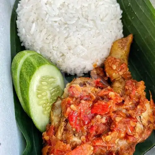 Gambar Makanan Nasi Goreng 24jam, Yanti kitchen,Rizky Barokah 6