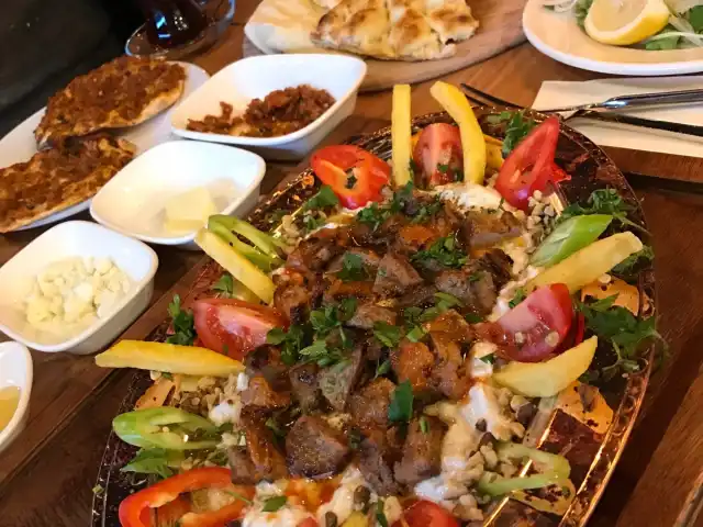Hacıoğlu Restaurant'nin yemek ve ambiyans fotoğrafları 19