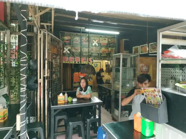 Gambar Makanan Sop Iga Bakar Bu Joko 9