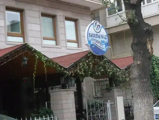 Serdeniz Restaurant'nin yemek ve ambiyans fotoğrafları 2