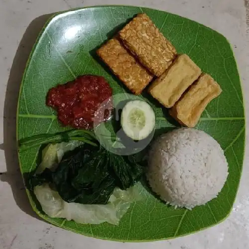 Gambar Makanan WARUNG SOBOROSO TEMPONG SAMBAL IBLIS ( MAK TIK ) BANYUWANGI 1