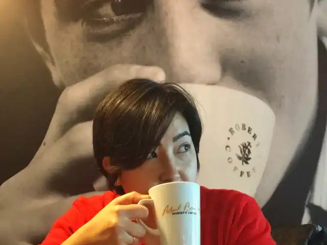 Asıa Prıncess Robert's Coffee
