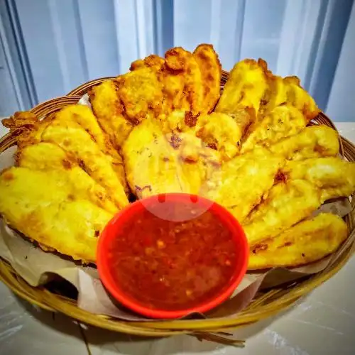 Gambar Makanan Kedai Cocom 9