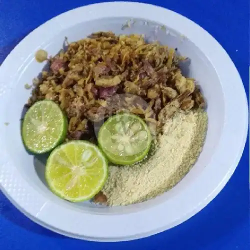 Gambar Makanan SATE TAICHAN MAS DANI SAMBAL HOOT 3