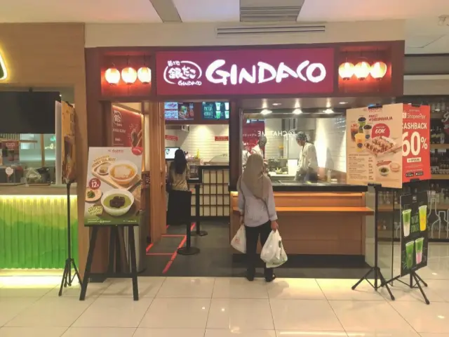 Gambar Makanan Gindaco 8